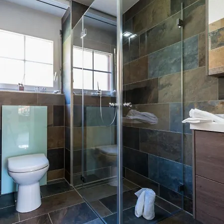 Haus Antares Apartmán